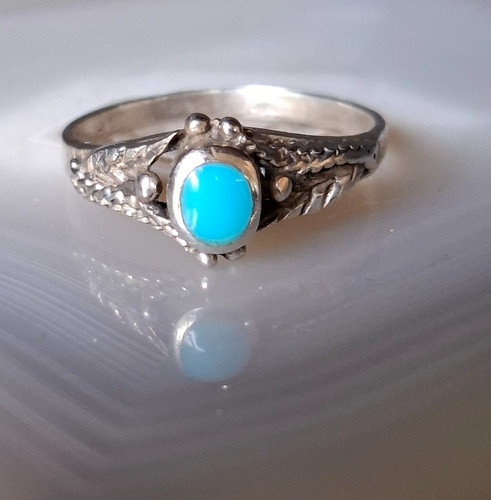 Ring silber 925 - silber,