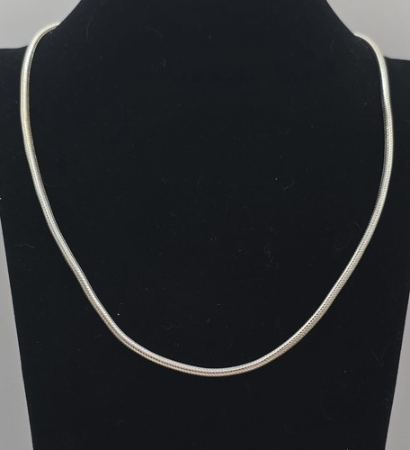 Unisex schlangenkette kette - schlangenkette,