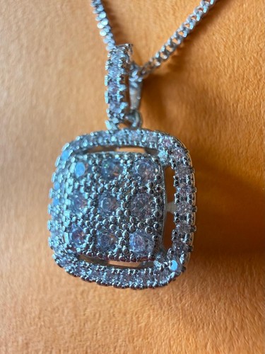 Echtsilber 925 kette - 925,