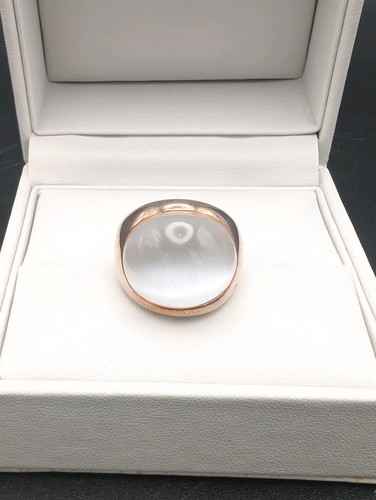 Statement ring 925 - ring, silber