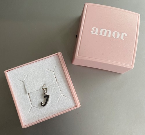 Echtschmuck amor anhänger - echtschmuck,, amor,