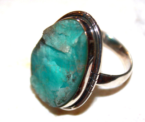 Silberschmuck ring 925 silber - ring,