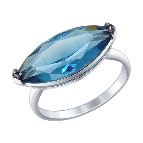 Ring sterlingsilber 925 damen - 925,