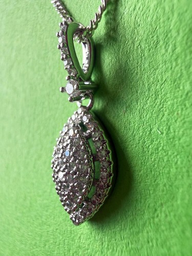 Echtsilber 925 kette mit - 925,