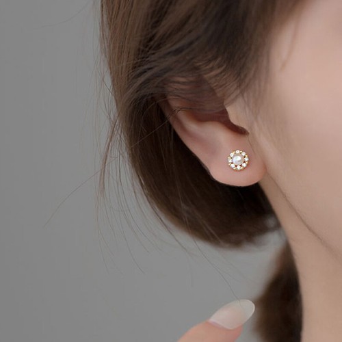Echt 925 sterling silber - silber, *