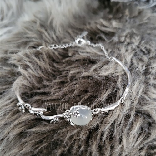 Echt silber armband 925 - silber,