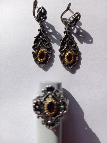 Damen trachtenschmuck 925 - damen, trachtenschmuck,