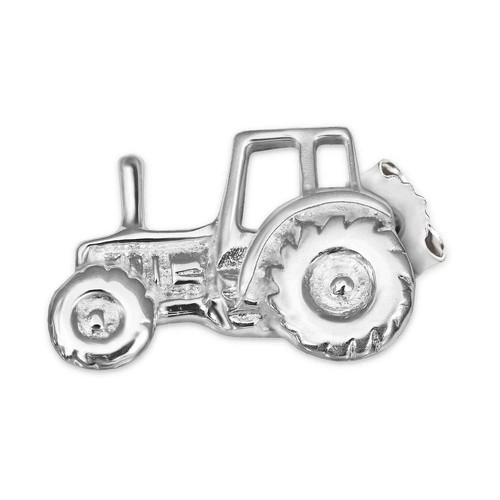 Clever schmuck silberner - schmuck,