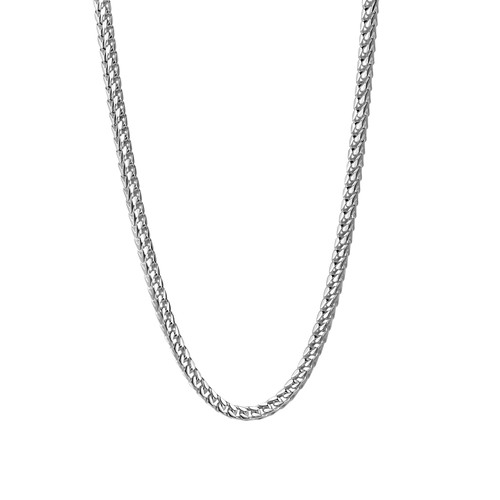 Kette 925 sterling silber - kette,