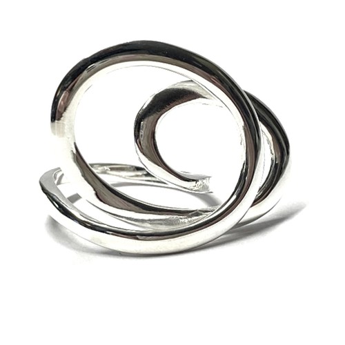 Fingerring 925 echt silber - fingerring,