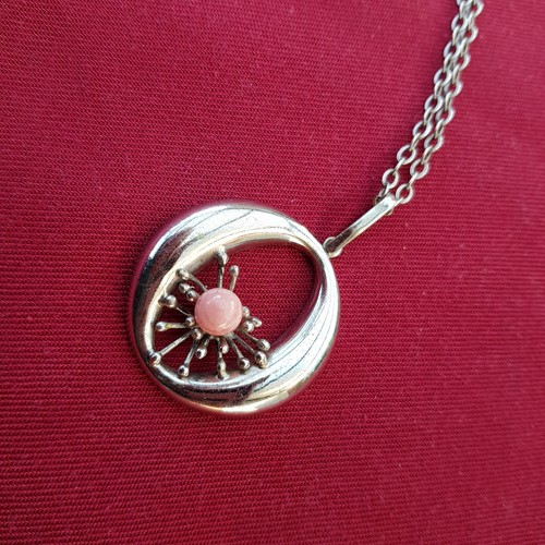 Anhänger 835 silber - 835,