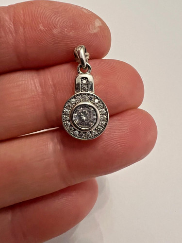 Anhänger 925 sterlingsilber - 925,