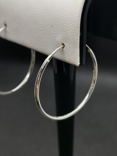 Paar echt 925 sterling - 1,