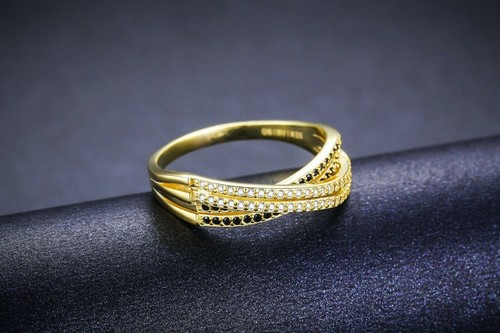 Auktion damen ring 925 - ring,