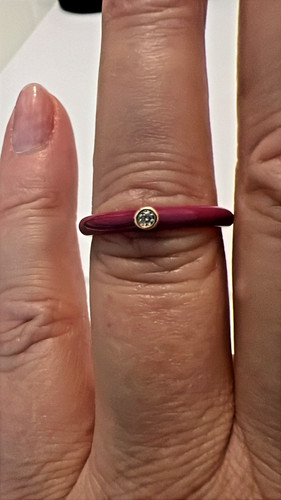 Ring sterlingsilber 925 - ring,