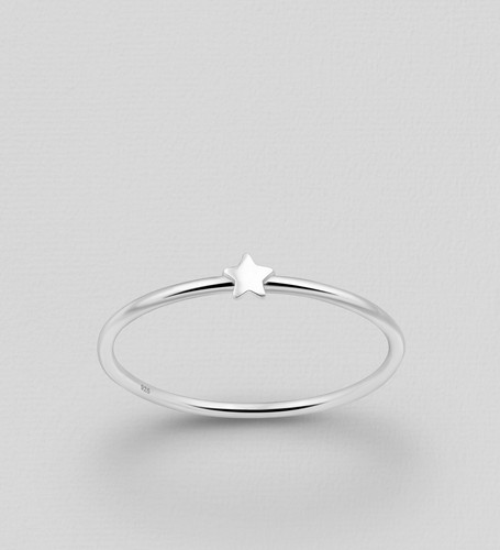Klassischer 925 sterling - 925,