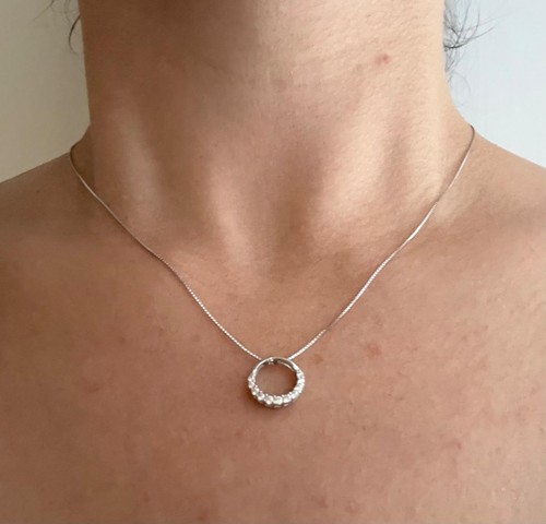 Echt 925 silber - echt,