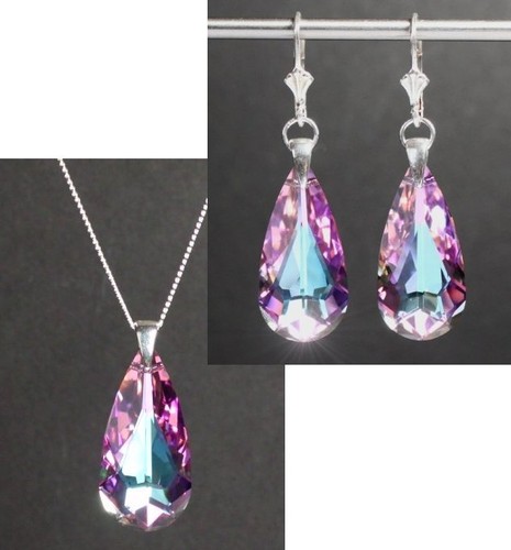 Echt silber schmuck - echt,