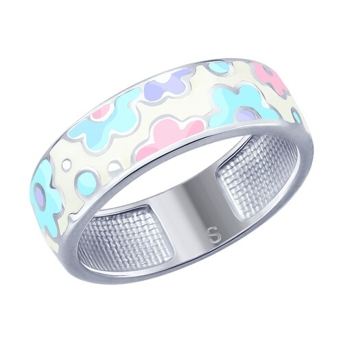 Ring sterlingsilber 925 damen - ring,