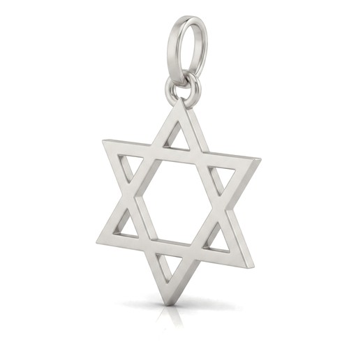 Clever schmuck davidstern - schmuck,