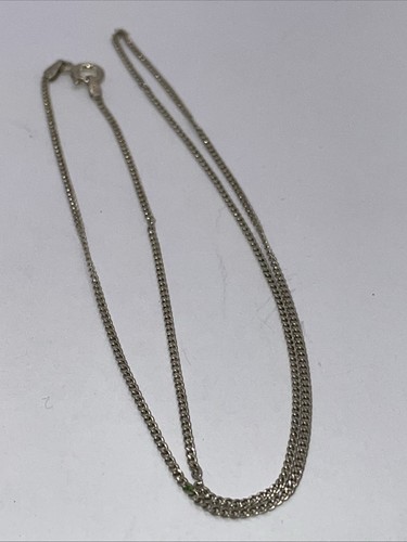 Italy 925 silber kette 3g - italy,