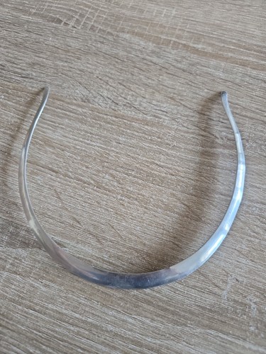 Halsreif silber 925 quinn - halsreif,