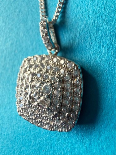 Echtsilber 925 kette mit - echtsilber,