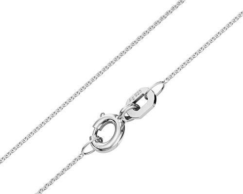 Ankerkette silber 925 - ankerkette,