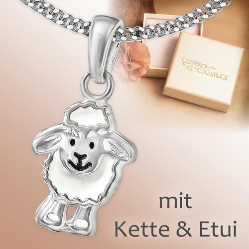 Clever schmuck schaf - schmuck,