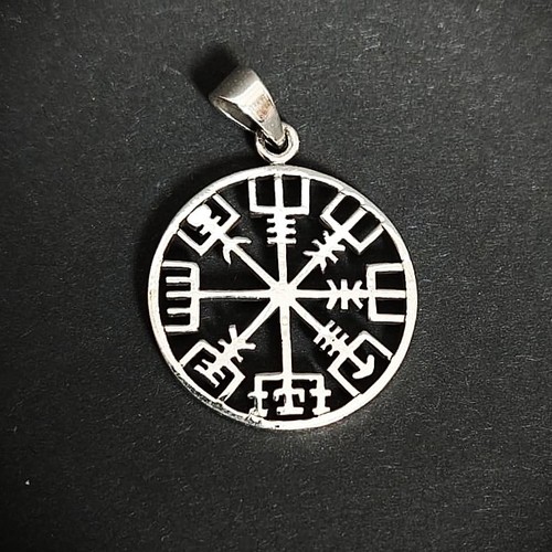 Vegvisir wegweiser - /,