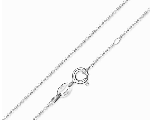 Ankerkette silber 925 - ankerkette,
