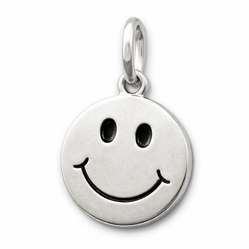 Clever schmuck smiley ketten - clever,
