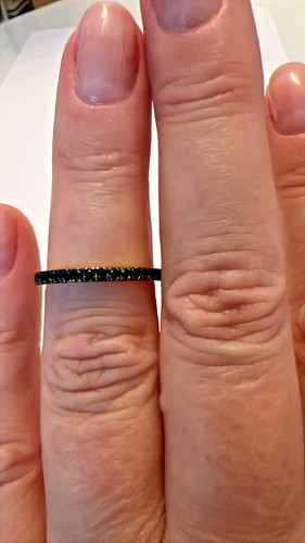 Ring sterlingsilber 925 - ring,