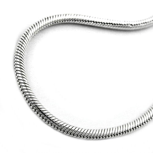 925 echt silber dicke - silber,