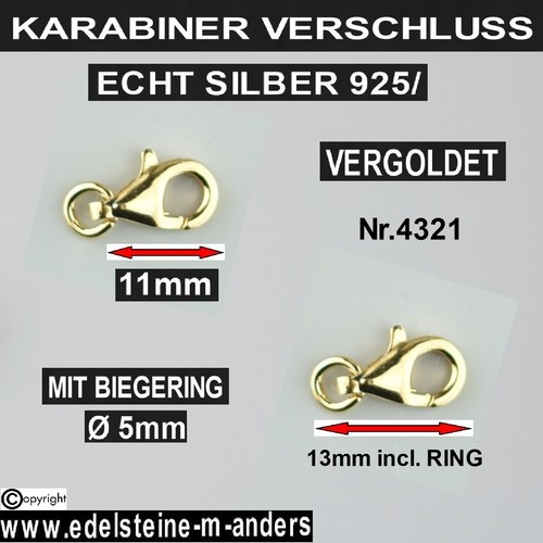 Echt silber - echt,