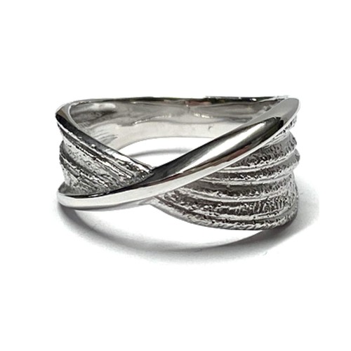 Silberring 925 echt silber - echt,