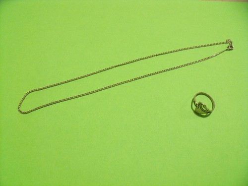Echt silberschmuck schmuck - echt,