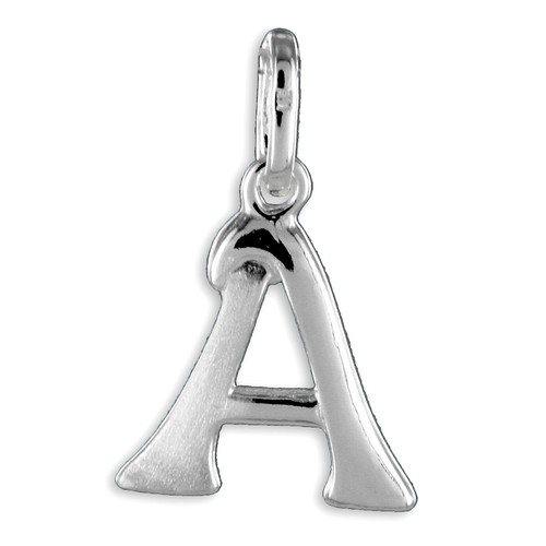 Buchstaben anhänger - buchstaben,