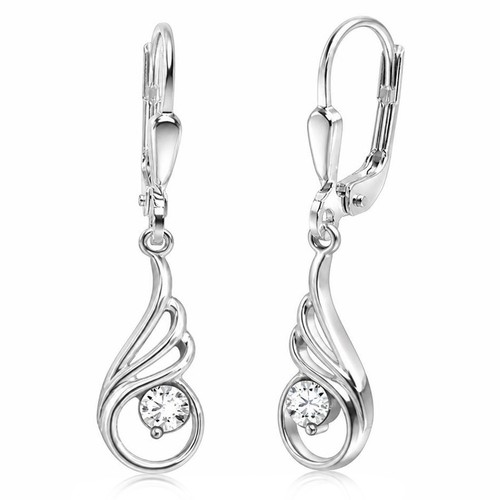 Clever schmuck silberne - clever,