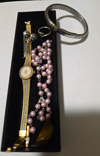 Edles vintage schmuck - ✨,