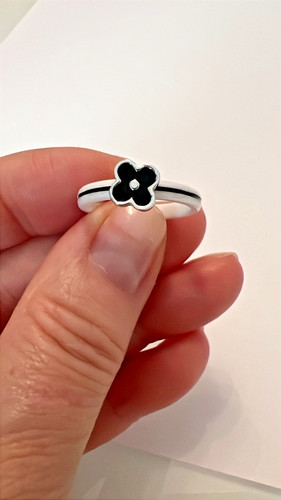 Ring sterlingsilber 925 damen - ring,