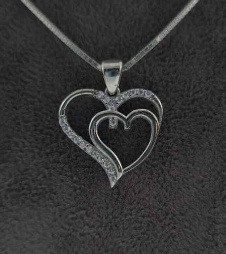 Damen halskette mit - damen,