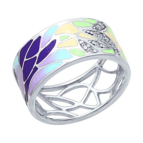 Ring sterlingsilber 925 - sterlingsilber,