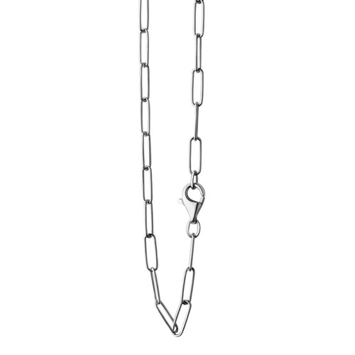 Collier 925 sterlingsilber - 925,