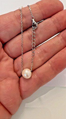 Armband 925 sterlingsilber - 925,
