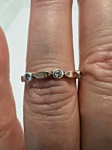 Ring sterlingsilber 925 - ring,