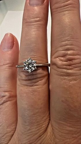 Ring sterlingsilber 925 damen - 925,