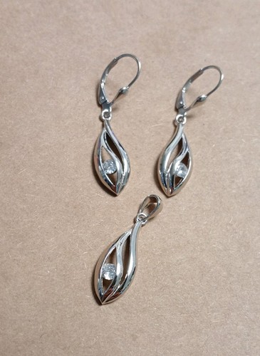 Echt sterling silber - sterling,
