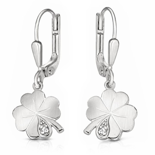 Clever schmuck kleeblatt - clever,
