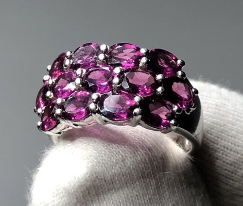 Silber ring mit - silber,
